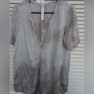 NWT Raquel Allegra size large top